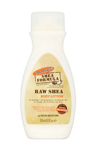 PALMER'S Raw Shea Butter Lotion (8.5oz)