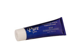 Pure Glow Maximum Strength Treatment Cream 1.67oz