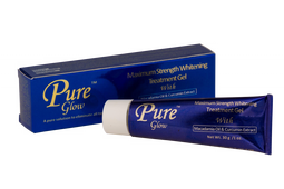Pure Glow Maximum Strength Treatment Gel 1.67oz