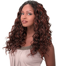 Premium Too Pretty Wvg 12", Human Hair Extensions