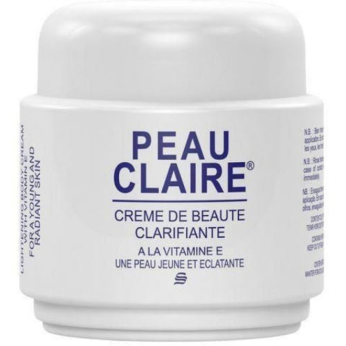 Peau Claire  Body Cream with Vitamin E 11.16oz