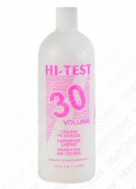 Hi-Test Cream Peroxide Vol.30 16oz