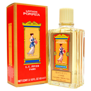 Pompeia Cologne Splash 100ml