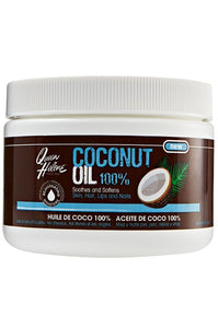 Queen Helene 100% Coconut Oil (10.7oz)