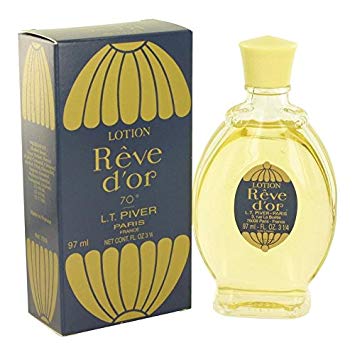 Reve d'or Cologne Splash 95ml