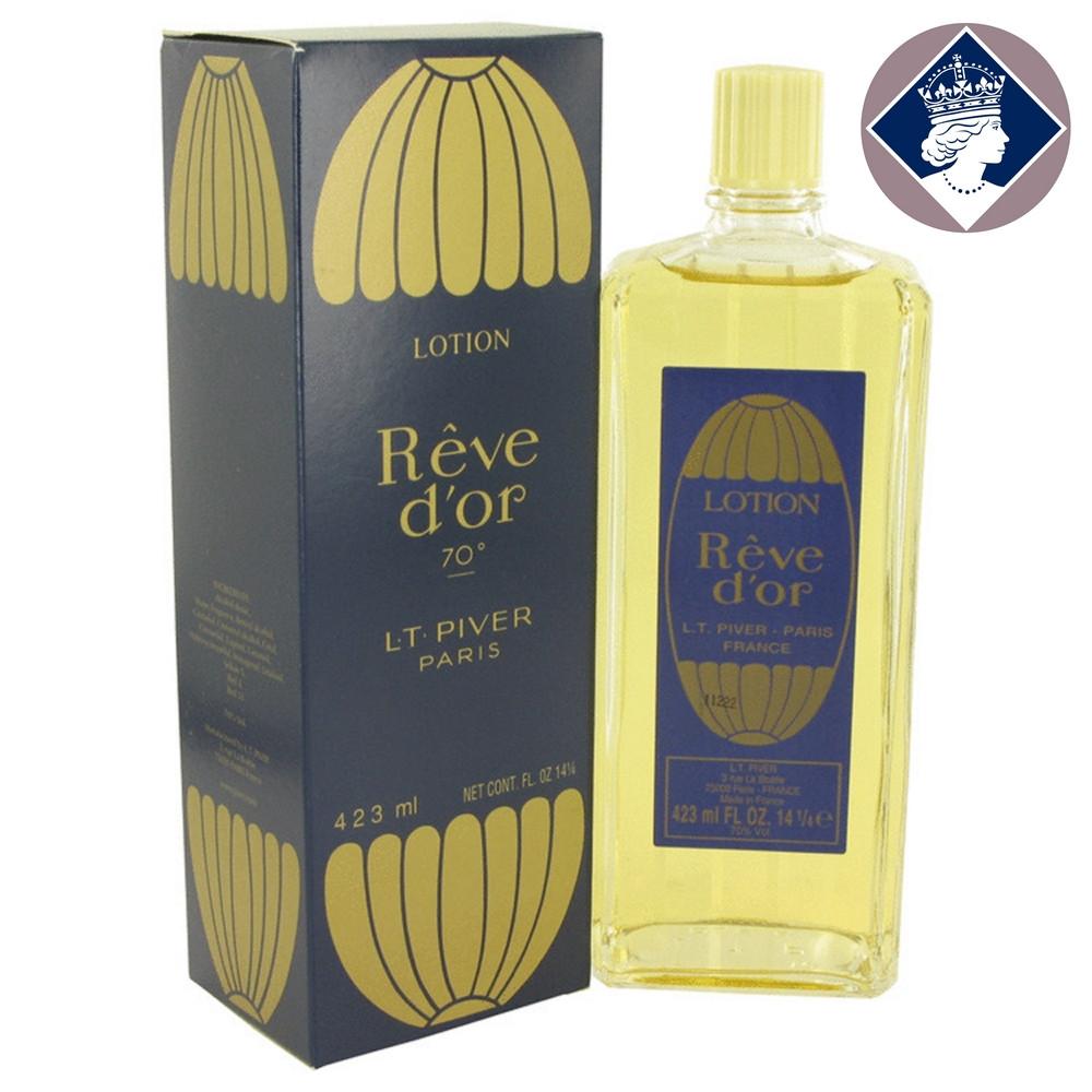 Reve d'or Cologne Splash 421ml