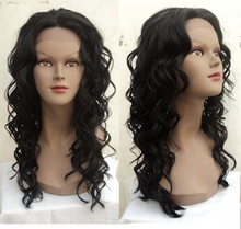 Natural Way Lace Front Wig Rorty, Synthetic Wig