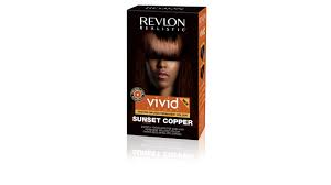 Revlon Real Vivid Colour-Sunset Copper