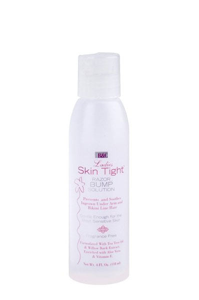 Skin Tight Ladies Razor Bump Solution 4oz