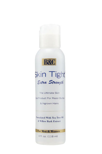 Skin Tight Razor Bump Solution Regular 4oz