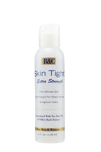 Skin Tight Razor Bump Solution Regular 4oz