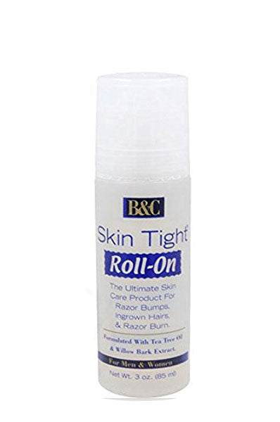 Skin Tight Razor Bump Solution Roll-On Extra 3oz