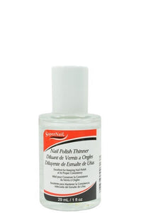 Nail Polish Thinner (1oz)