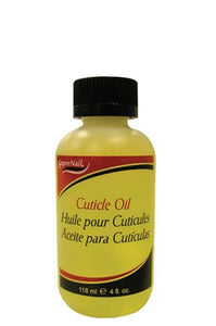 Cuticle Oil (4oz)