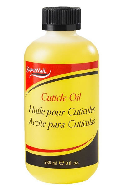 Cuticle Oil (8oz)