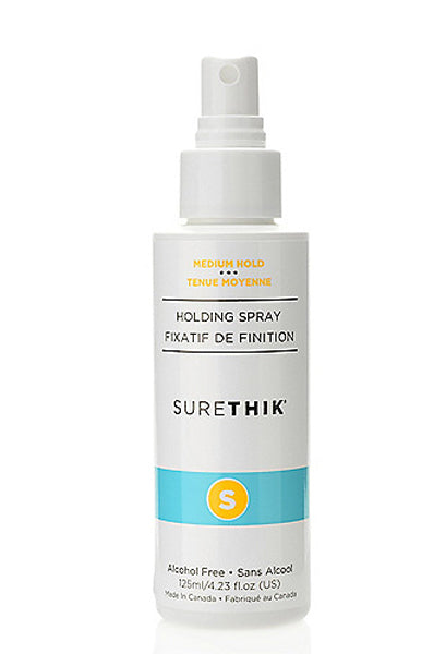 SURETHIK Holding Spray 4.23oz