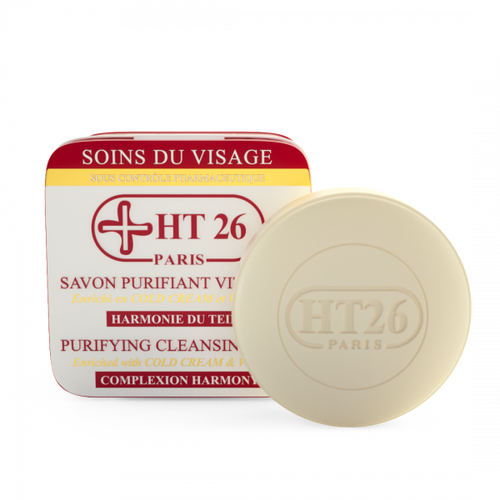 HT26 - HT26 - Purifying Soap 150g