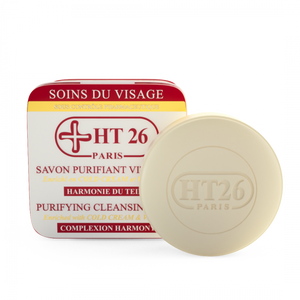 HT26 - HT26 - Purifying Soap 150g