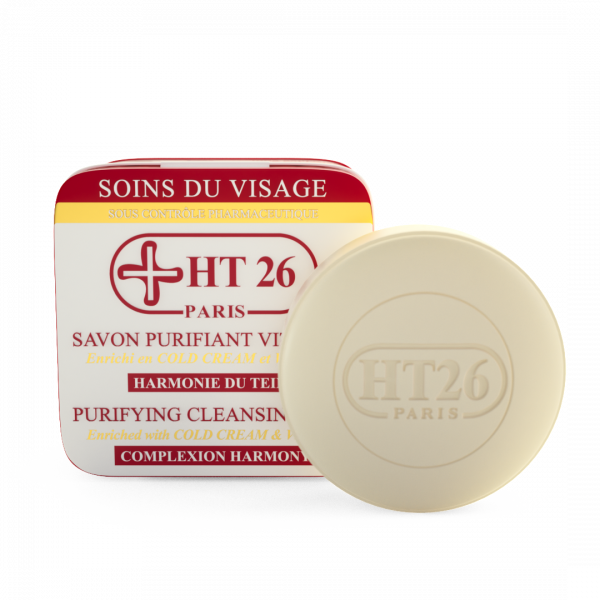HT26 - HT26 - Purifying Soap 150g