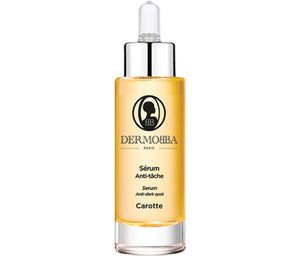 Dermobba Serum Carrot  50ml