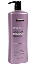 Moisture Shampoo KS 1L
