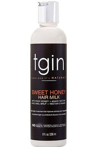 TGIN Sweet Honey Hair Milk(8oz)