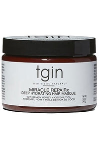 TGIN Miracle RepairX Hair Mask 12oz