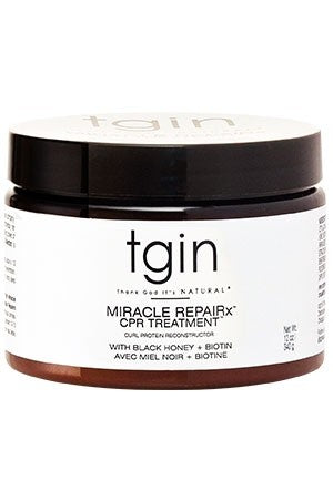 TGIN Miracle RepairX CPR Treatment 12oz