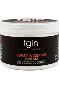 TGIN Twist Define Cream 12oz