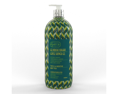 Surgras Shower Gel Mint tea 500ml
