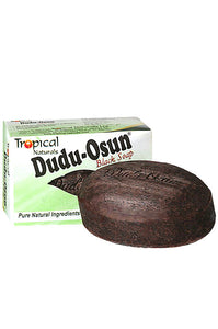 Tropical Naturals Dudu-Osun Black Soap (150g)