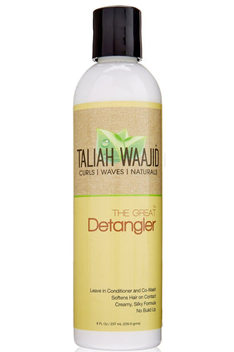 Taliah Waajid The Great Detangler 8oz