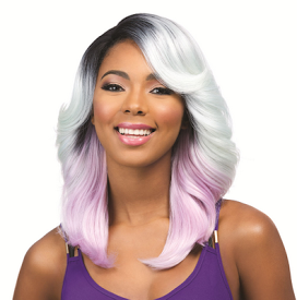 IFW Couture Wig Taraji, Synthetic Wig