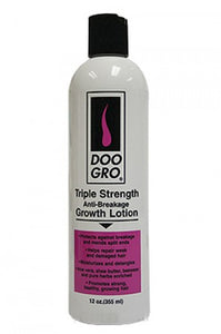 Doo Gro Triple Strength Growth Lotion 12oz