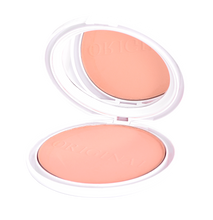 Compact Pressed Powder