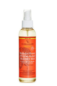 UltraGlow Naturals Manuka Honey&Cocoa Butter Moisture Mist(6oz)