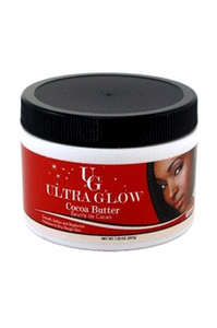 Ultra Glow Cocoa Butter Cream 10.5oz