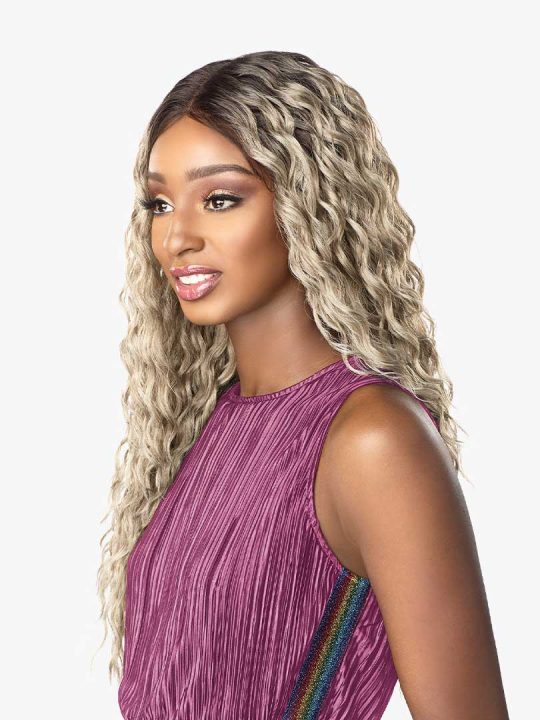 DASHLY LACE WIG ­ UNIT 9