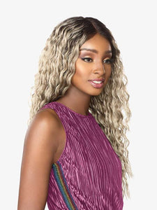 DASHLY LACE WIG ­ UNIT 9