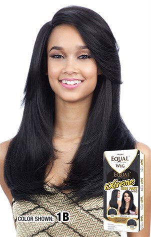 Freetress Equal Ursula, Synthetic Hair Wig