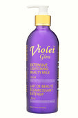 Violet Glow Extensive Beauty Milk 16.8oz