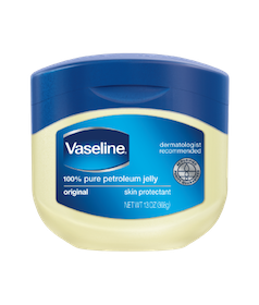 Vaseline Original Petroleum Jelly 100g