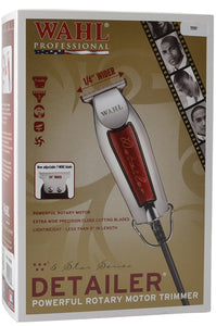 WAHL 5 Star Detailer Powerful Rotary Motor Trimmer
