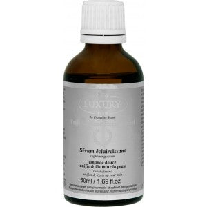 White Luxury Almond Lightening Serum 1.69 oz