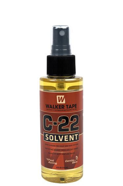 Walker Tape C-22 Solvent 4oz