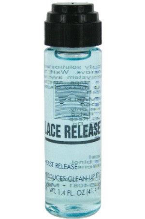 Walker Tape Lace Release - Fast Release 1.4oz