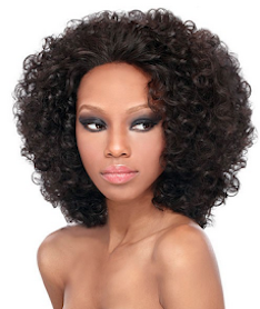 High Tex Wig Abella, Synthetic Hair Wig