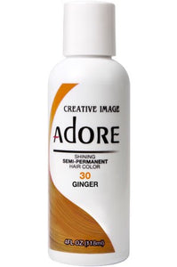 Adore Hair Color #30 Ginger