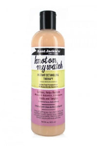 Aunt Jackie's Instant Detangling Therapy 12oz