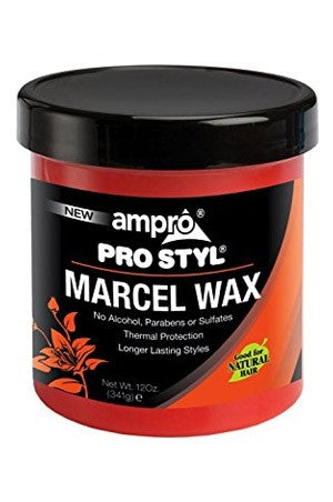 Ampro Pro Styl Marcel Wax 4oz
